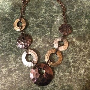 Beautiful Statement Necklace